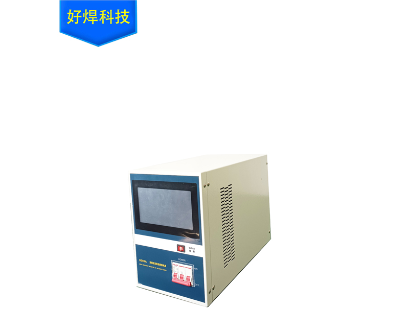 自动化点焊机控制器